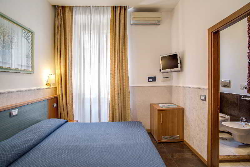 Hotel Marcantonio Roma Dış mekan fotoğraf